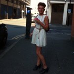 Claire Collier - @clairecollier85 - Instagram
