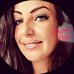 Claire Collier - @clairesnailhaven82 - Instagram