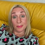 Claire Collinge - @collispring - Instagram