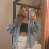 claire - @clairecrowespam - TikTok