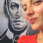 Claire Ilardi-Crow - @theurbancrow - Instagram