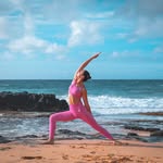 Claire Crowley - @bend_with_breezy - Instagram
