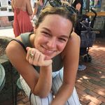 Claire Crowley - @clurseph - Instagram
