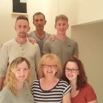 Claire Crowley - @claire.crowley.790 - Instagram