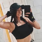 Claire Crowley - @claireen_s13 - Instagram