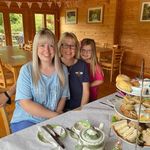 Claire Crowley - @clairecrowley70 - Instagram