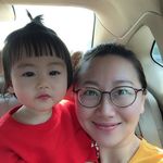 Claire Deng - @clairebeardeng - Instagram