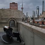 Claire Deng - @d_dwy_ - Instagram