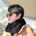Claire Deng - @dmleve - Instagram