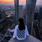 Claire Deng - @euphoria_0076 - Instagram