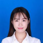 Claire Deng - @claire_dengym - Instagram
