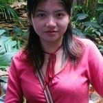 Claire Deng - @cleanclear78 - Instagram