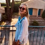 Anne-Claire de Vries - @clairedevries - Instagram