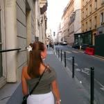 Paris claire de vries - @parisclaireee - Instagram