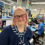 Claire Dickey - @happygirl1035 - Instagram