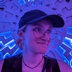 Claire Dickey - @_klarbar_ - Instagram
