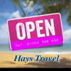 claire dodd - @clairedoddathaystravel - TikTok