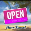 clairedodd - @clairedoddathaystravel1 - TikTok
