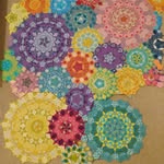 Claire Drew - @cjstitchery - Instagram