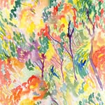 Claire Duplouy - artiste peintre - @claire.duplouy - Instagram