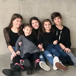 Coach CP - @clairedurrell - Instagram