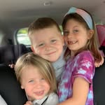 Claire Dunning - @clairedb123 - Instagram