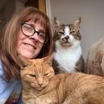 Claire Dunning - @pussncowboyboots - Instagram