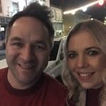 Claire Williams - @claire_dunning1 - Instagram