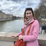 Claire Dupin - Facebook