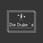 Claire Dupin - @die__dukes - Instagram