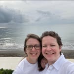Claire Ellison - @curlybap43 - Instagram