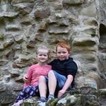Claire Ellison - @claireellison82 - Instagram