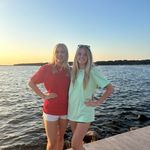 Claire Erickson - @ericksonclaire4 - Instagram