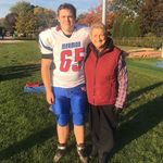 Claire Erickson - @cerickson1414 - Instagram