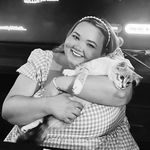 Claire Erickson - @clairesy_bearsy - Instagram
