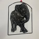 Claire Fairley - @clairefairleyglassdesign - Instagram