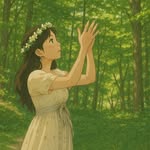 𝓒𝓵𝓪𝓲𝓻𝓮〖クレア〗妖精大好き占い師＆ヒーラー - @claire_fairytale - Instagram