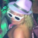 Claire Barnes-Field - @clairefield75 - Instagram