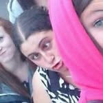 Claire field - @fairycakes82 - Instagram