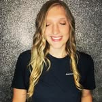 Claire Field - @blazingbear - Instagram