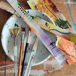 Claire Fleming - @claireflemingart - Instagram