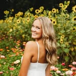 Claire Fleming - @clairee.fleming - Instagram