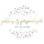 Claire Fleming - @partiesandpersonalised - Instagram