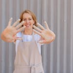 Claire Folkes - @clairefolkesceramics - Instagram