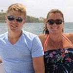 Claire Fuller - @speedfuller - Instagram