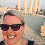 Claire Fuller - @clairef321 - Instagram