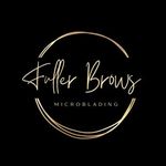 Claire Fuller - @fuller_brows - Instagram