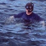 Claire Ginn - @notasparrowfalls - Instagram