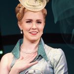 Ginna Claire Mason Fanpage - @ginna.claire.fans - Instagram