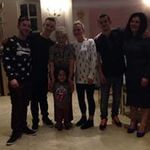 Claire Glover - @glover3975 - Instagram